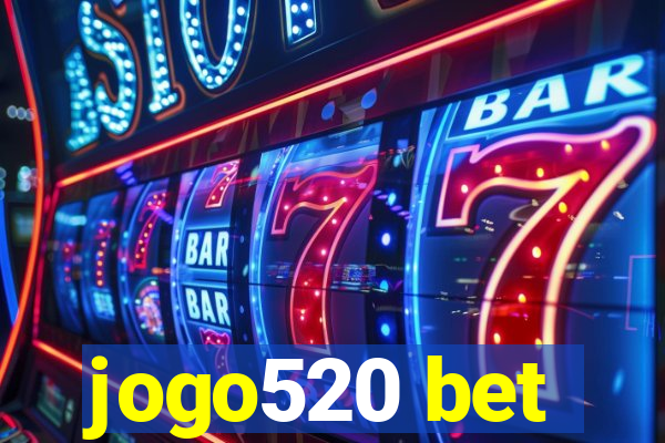 jogo520 bet